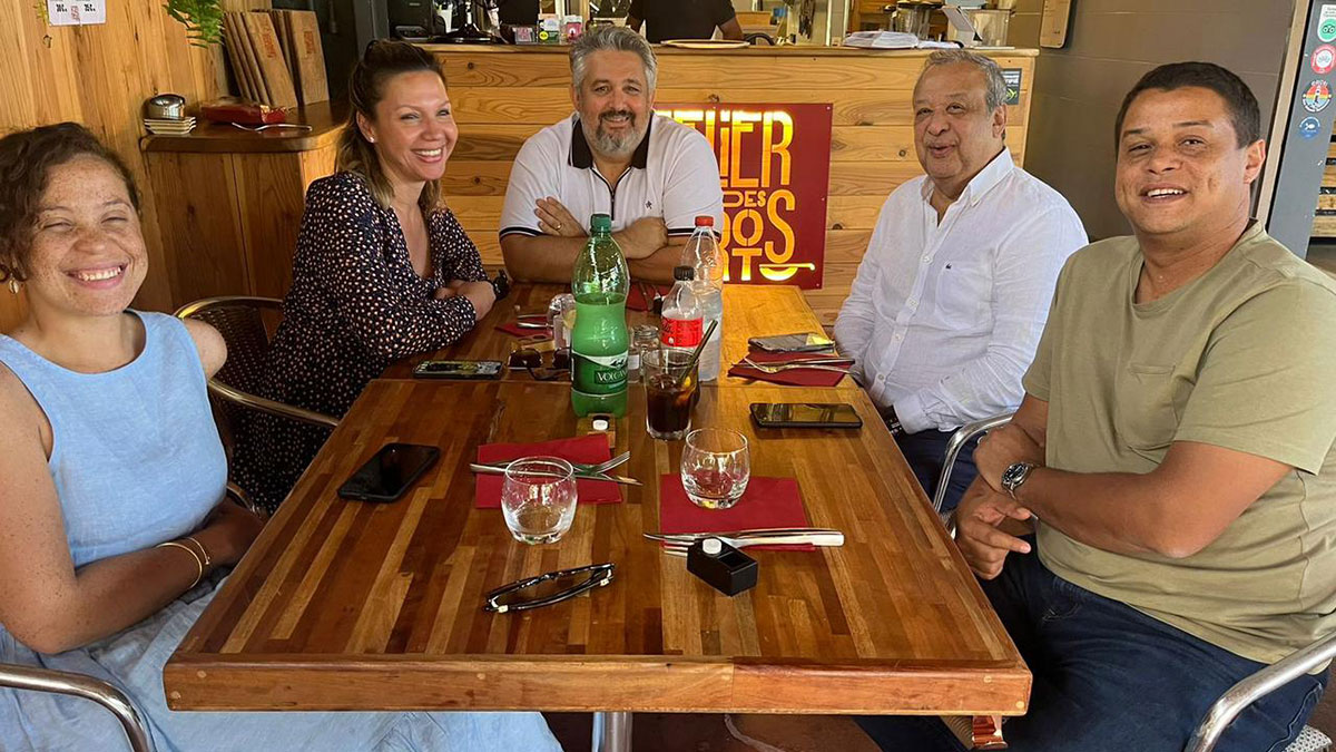 Ile de la Réunion : « Coquille Bonheur » signe un accord avec « Yes We Can Travel »